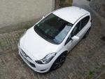 Hyundai ix20 Crossline 2014 года